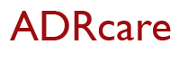 ADR Care logo